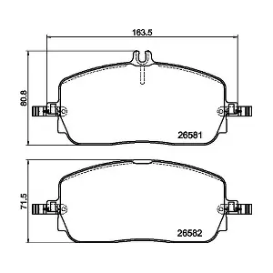 8DB 355 044-321 HELLA