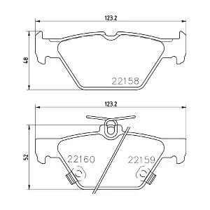 HELLA 8DB355037311