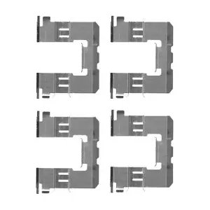 HELLA 8DZ 355 204-591