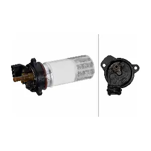 8TF 358 306-401 HELLA