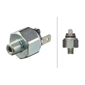 HELLA 6DF 007 669-001