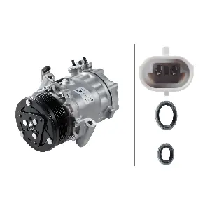 HELLA 8FK 366 201-011