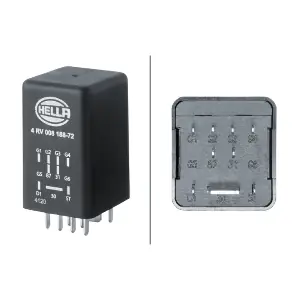 4RV 008 188-721 HELLA