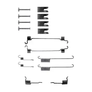 8DZ 355 200-301 HELLA