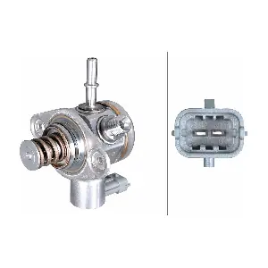 HELLA 8TH 358 345-001