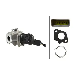 6NU 010 171-651 HELLA