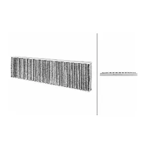HELLA 8ZC 358 331-311