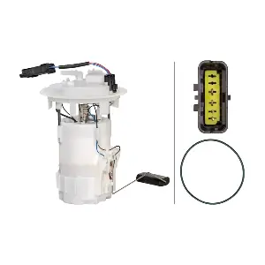8TF 358 106-021 HELLA