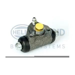 HELLA 8AW 355 534-151