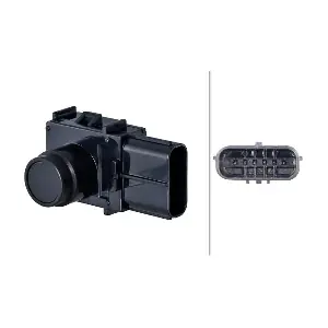 6PX 358 270-071 HELLA