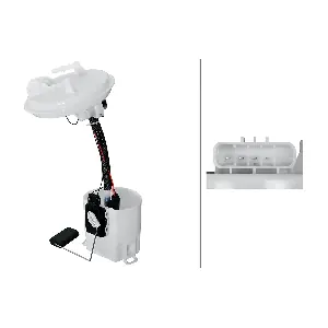 8TF 358 306-931 HELLA