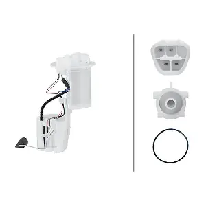 8TF 358 306-041 HELLA