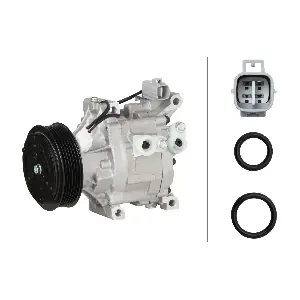 HELLA 8FK 366 201-391
