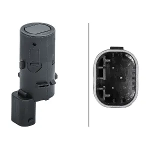 6PX 358 141-601 HELLA