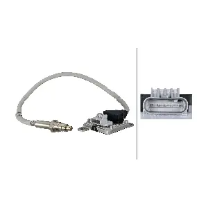 6PN 358 307-241 HELLA