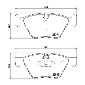 HELLA 8DB 355 026-061