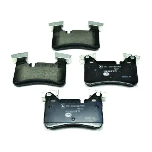 HELLA 8DB 355 015-721