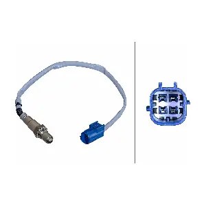 6PA 358 229-381 HELLA