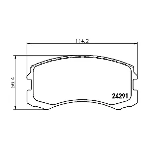 HELLA 8DB 355 028-391