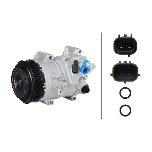 8FK 366 201-471 HELLA
