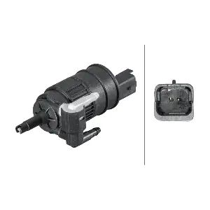 8TW 006 848-141 HELLA
