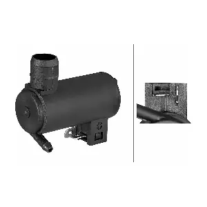 8TW 006 848-811 HELLA
