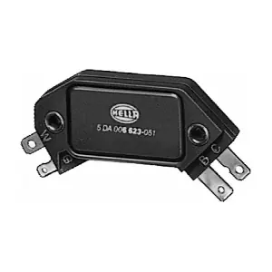 5DA 006 623-051 HELLA