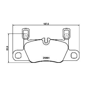 8DB 355 044-801 HELLA