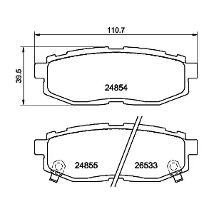 HELLA 8DB 355 037-301