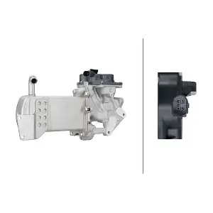 6NU 358 167-061 HELLA