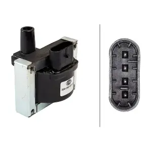 5DA 230 035-031 HELLA