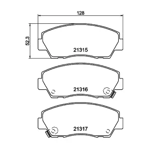 HELLA 8DB 355 036-981