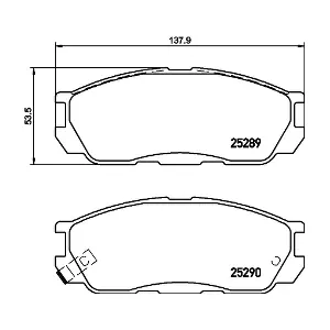 8DB 355 037-001 HELLA