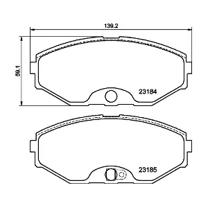 HELLA 8DB355036611