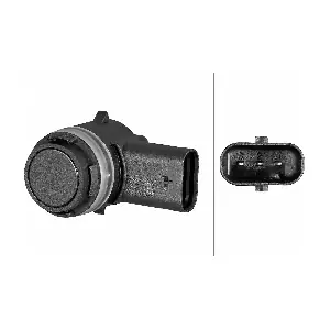 6PX 358 270-341 HELLA