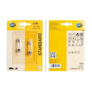 HELLA 8GM 002 092-123