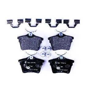 HELLA 8DB 355 011-501