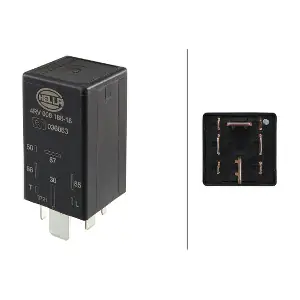 4RV 008 188-181 HELLA