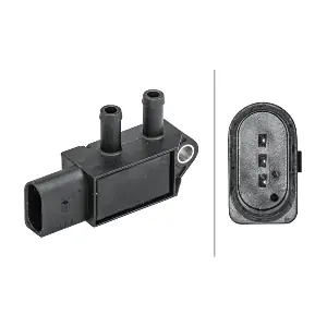 6PP 009 409-161 HELLA