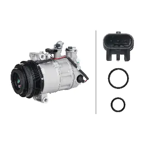 8FK 366 201-301 HELLA