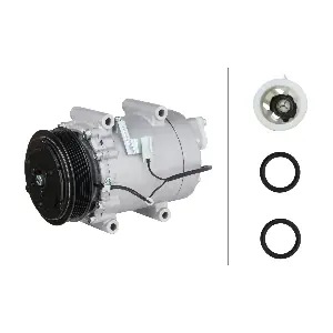 HELLA 8FK 366 201-591
