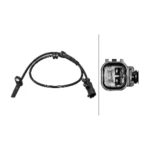 6PU 358 217-181 HELLA