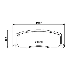HELLA 8DB 355 027-181