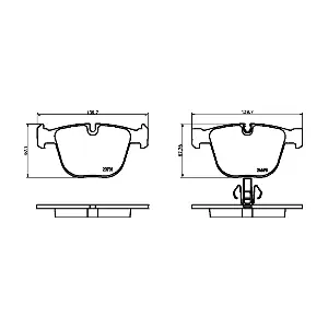HELLA 8DB 355 026-301