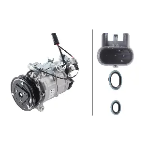 8FK 366 200-461 HELLA