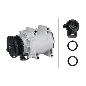 HELLA 8FK 366 201-531