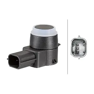 6PX358141-111 HELLA