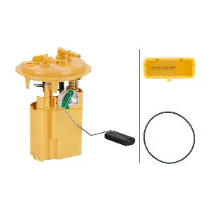 8TF 358 106-931 HELLA