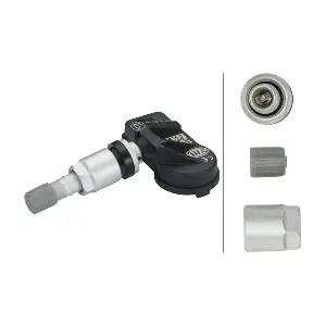 HELLA 6PP 358 139-531