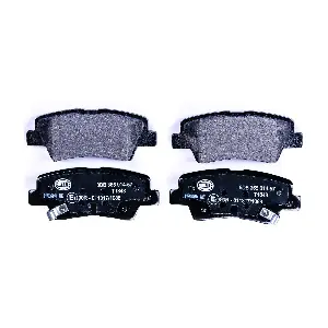 HELLA 8DB 355 014-571